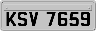 KSV7659