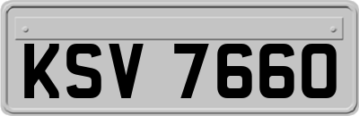 KSV7660
