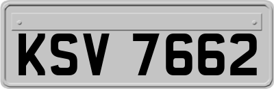 KSV7662