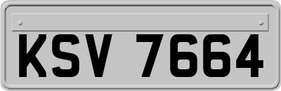 KSV7664