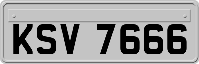 KSV7666