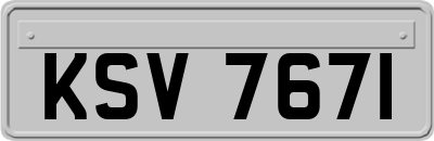 KSV7671
