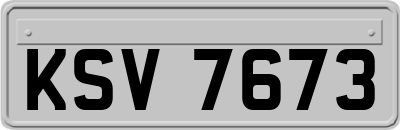 KSV7673