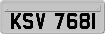 KSV7681