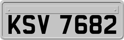 KSV7682
