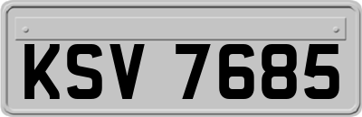 KSV7685