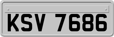 KSV7686