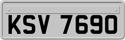 KSV7690