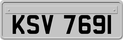 KSV7691