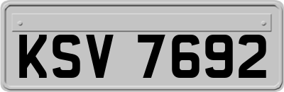 KSV7692