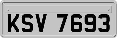 KSV7693