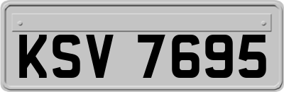 KSV7695