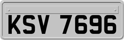 KSV7696