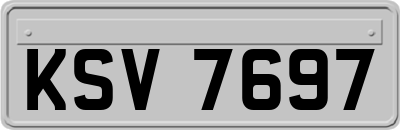 KSV7697