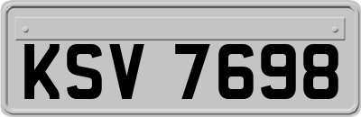 KSV7698