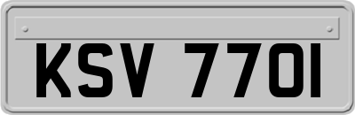 KSV7701