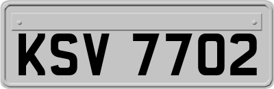KSV7702