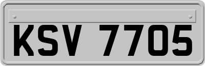 KSV7705
