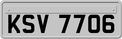 KSV7706