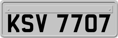 KSV7707