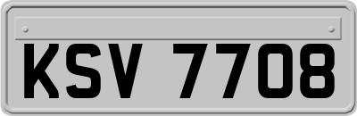 KSV7708
