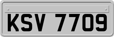 KSV7709