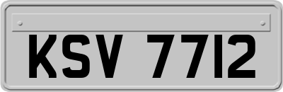 KSV7712