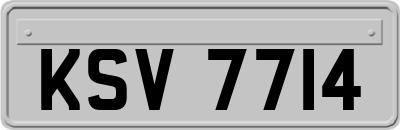 KSV7714