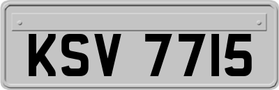 KSV7715