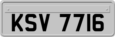 KSV7716