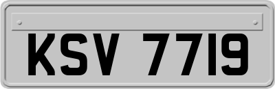 KSV7719