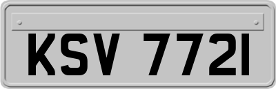 KSV7721