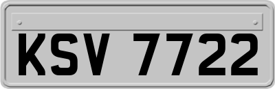 KSV7722