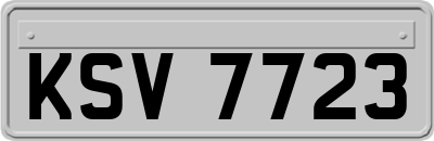 KSV7723