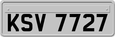 KSV7727