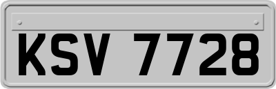 KSV7728