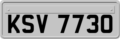 KSV7730