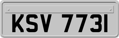 KSV7731