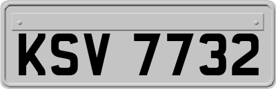 KSV7732