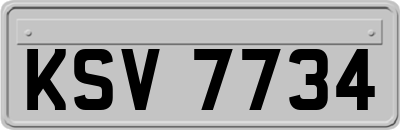 KSV7734