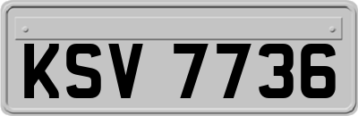 KSV7736