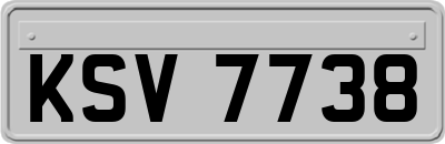 KSV7738
