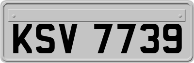 KSV7739