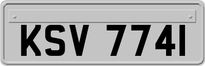 KSV7741