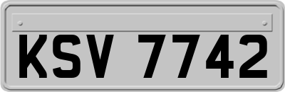 KSV7742