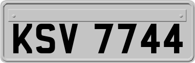 KSV7744