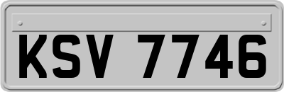 KSV7746