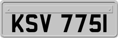 KSV7751