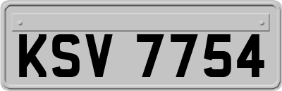 KSV7754