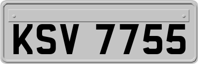 KSV7755